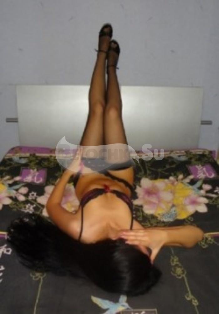 Проститутка Станислава г. Канаш